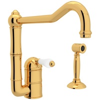 Single Handle Kitchen Faucet 2 Hole Single Handle Kitchen Faucet 2 Hole