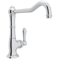 Single Handle Kitchen Faucet Single Hole Single Handle Kitchen Faucet Single Hole