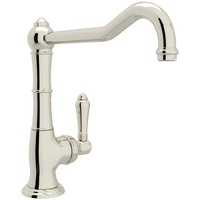 Single Handle Kitchen Faucet Single Hole Single Handle Kitchen Faucet Single Hole