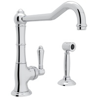 Single Handle Kitchen Faucet 2 Hole Single Handle Kitchen Faucet 2 Hole