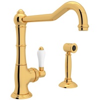Single Handle Kitchen Faucet 2 Hole Single Handle Kitchen Faucet 2 Hole