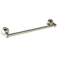 Towel Bar 24" Bar Length Towel Bar 24" Bar Length