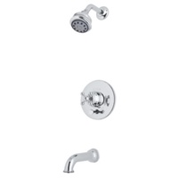 Tub & Shower Faucet Tub & Shower Faucet