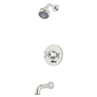 Tub & Shower Faucet Tub & Shower Faucet