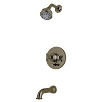 Tub & Shower Faucet Tub & Shower Faucet