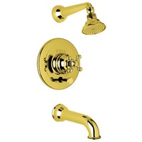 Tub & Shower Faucet Tub & Shower Faucet