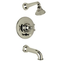 Tub & Shower Faucet Tub & Shower Faucet