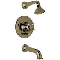Tub & Shower Faucet Tub & Shower Faucet