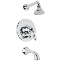 Tub & Shower Faucet Tub & Shower Faucet