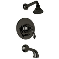 Tub & Shower Faucet Tub & Shower Faucet