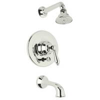 Tub & Shower Faucet Tub & Shower Faucet