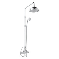 Shower Tower Shower Tower