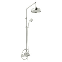 Shower Tower Shower Tower