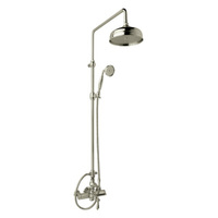Shower Tower Shower Tower