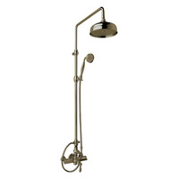 Shower Tower Shower Tower
