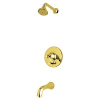 Tub & Shower Faucet Tub & Shower Faucet