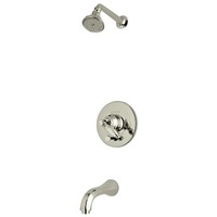 Tub & Shower Faucet Tub & Shower Faucet