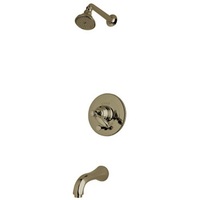Tub & Shower Faucet Tub & Shower Faucet