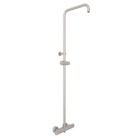 Custom Shower Thermostatic Valve Custom Shower Thermostatic Valve