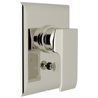 Custome Shower Non-Thermostatic Valve Custome Shower Non-Thermostatic Valve
