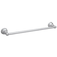 Towel Bar 24" Bar Length Towel Bar 24" Bar Length