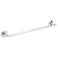 Towel Bar 18" Bar Length Towel Bar 18" Bar Length