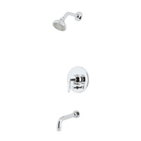Tub & Shower Faucet Tub & Shower Faucet