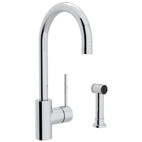 Single Handle Kitchen Faucet 2 Hole Single Handle Kitchen Faucet 2 Hole