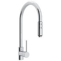 Pull-Out Spray Kitchen Faucet 1 Hole Pull-Out Spray Kitchen Faucet 1 Hole
