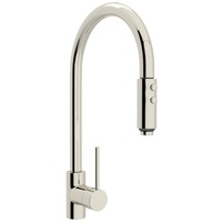 Pull-Out Spray Kitchen Faucet 1 Hole Pull-Out Spray Kitchen Faucet 1 Hole