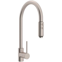 Pull-Out Spray Kitchen Faucet 1 Hole Pull-Out Spray Kitchen Faucet 1 Hole