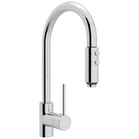 Pull-Out Spray Kitchen Faucet 1 Hole Pull-Out Spray Kitchen Faucet 1 Hole