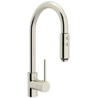 Pull-Out Spray Kitchen Faucet 1 Hole Pull-Out Spray Kitchen Faucet 1 Hole