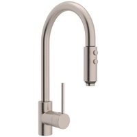Pull-Out Spray Kitchen Faucet 1 Hole Pull-Out Spray Kitchen Faucet 1 Hole