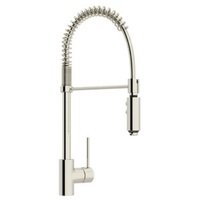 Pull-Out Spray Kitchen Faucet 1 Hole Pull-Out Spray Kitchen Faucet 1 Hole