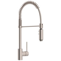 Pull-Out Spray Kitchen Faucet 1 Hole Pull-Out Spray Kitchen Faucet 1 Hole
