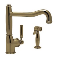 Single Handle Kitchen Faucet 2 Hole Single Handle Kitchen Faucet 2 Hole