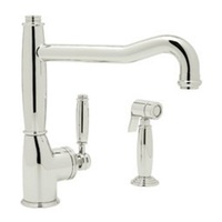 Single Handle Kitchen Faucet 2 Hole Single Handle Kitchen Faucet 2 Hole