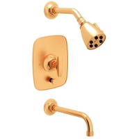 Tub & Shower Faucet Tub & Shower Faucet