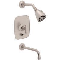 Tub & Shower Faucet Tub & Shower Faucet