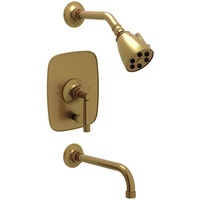 Tub & Shower Faucet Tub & Shower Faucet