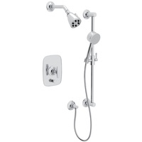 Two Wall Diverter System Two Wall Diverter System