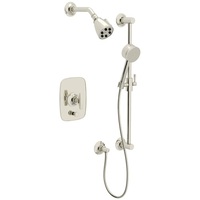 Two Wall Diverter System Two Wall Diverter System
