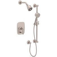 Two Wall Diverter System Two Wall Diverter System