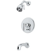 Tub & Shower Faucet Tub & Shower Faucet