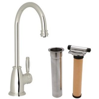 Water Filtration Faucet Single Hole Water Filtration Faucet Single Hole