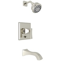 Tub & Shower Faucet Tub & Shower Faucet