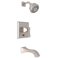 Tub & Shower Faucet Tub & Shower Faucet