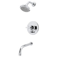 Tub & Shower Faucet Tub & Shower Faucet