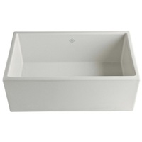 Apron Front Kitchen Sink 30 x 18 x 11-3/16 Apron Front Kitchen Sink 30 x 18 x 11-3/16